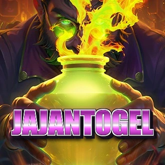 JAJANTOGEL aplikasi resmi dan halaman permainan